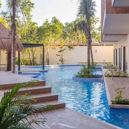 Crlstalida Swim Up & Free Bikes By Casa Paraiso