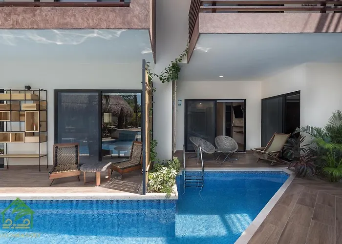 Crlstalida Swim Up & Free Bikes By Casa Paraiso *