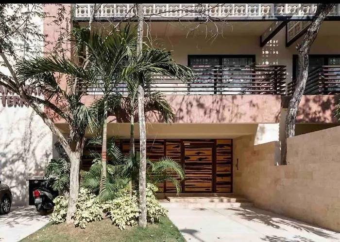 Apartment Crlstalida Swim Up & Free Bikes By Casa Paraiso *