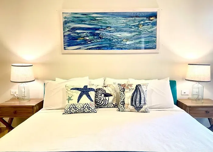 Crlstalida Swim Up & Free Bikes By Casa Paraiso Tulum