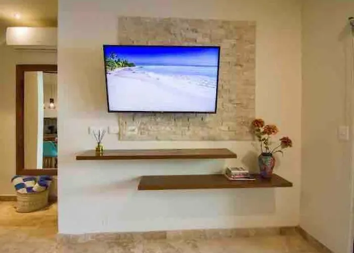 Crlstalida Swim Up & Free Bikes By Casa Paraiso
